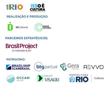 Parceiros da Tack 2024